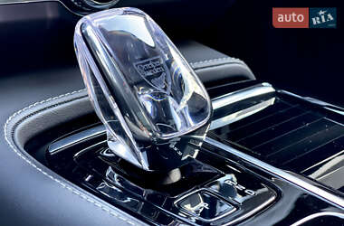 Седан Volvo S90 2024 в 