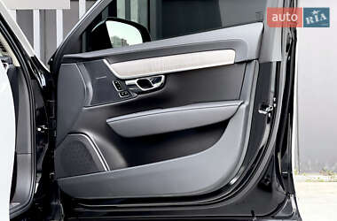 Седан Volvo S90 2024 в 