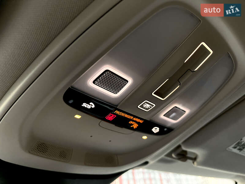 Седан Volvo S90 2024 в Киеве фото 58 Седан Volvo S90 2024 в Киеве