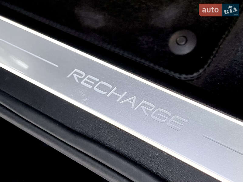 Седан Volvo S90 2024 в Киеве фото 67 Седан Volvo S90 2024 в Киеве