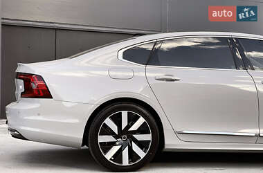 Седан Volvo S90 2024 в 
