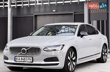 Седан Volvo S90 2024 в 