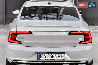 Седан Volvo S90 2024 в 