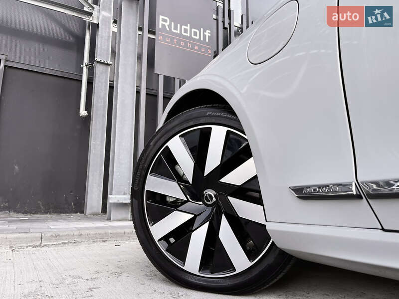 Седан Volvo S90 2024 в Киеве фото 33 Седан Volvo S90 2024 в Киеве