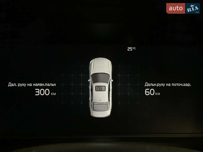 Седан Volvo S90 2024 в Киеве фото 20 Седан Volvo S90 2024 в Киеве