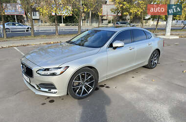 Седан Volvo S90 2016 в Херсоне