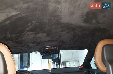 Седан Volvo S90 2017 в 