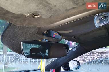 Седан Volvo S90 2017 в 