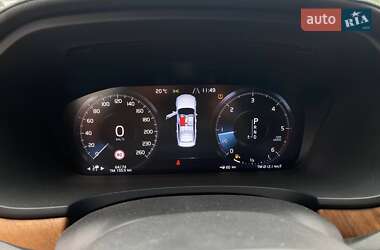 Седан Volvo S90 2019 в 