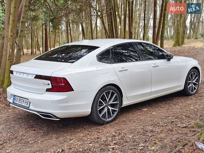 Седан Volvo S90 2016 в Хмельницком фото 16 Седан Volvo S90 2016 в Хмельницком