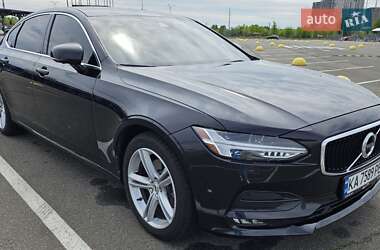 Седан Volvo S90 2017 в Києві