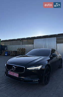 Седан Volvo S90 2017 в 