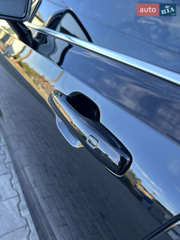 Седан Volvo S90 2017 в Жовкве