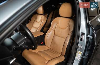 Седан Volvo S90 2017 в 