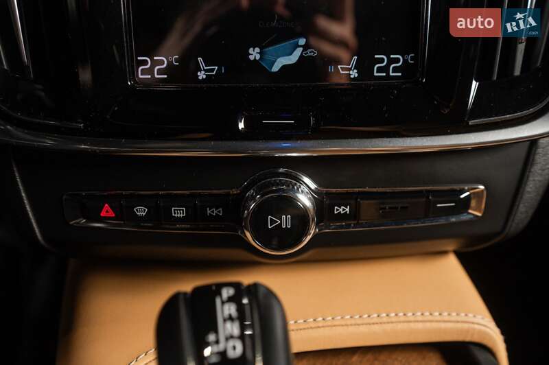 Седан Volvo S90 2017 в Одессе фото 26 Седан Volvo S90 2017 в Одессе