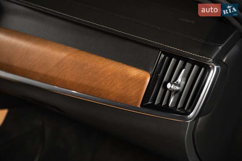 Седан Volvo S90 2017 в Одессе фото 34 Седан Volvo S90 2017 в Одессе