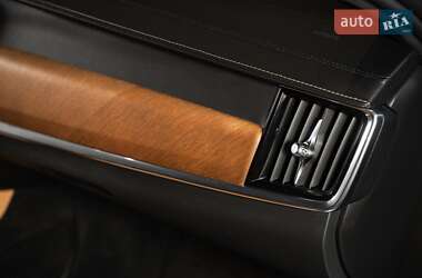 Седан Volvo S90 2017 в 