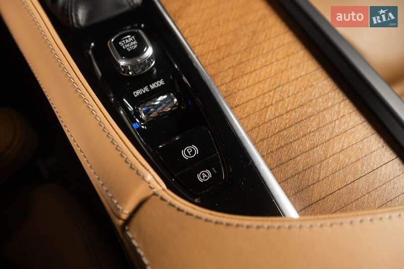 Седан Volvo S90 2017 в Одессе фото 46 Седан Volvo S90 2017 в Одессе