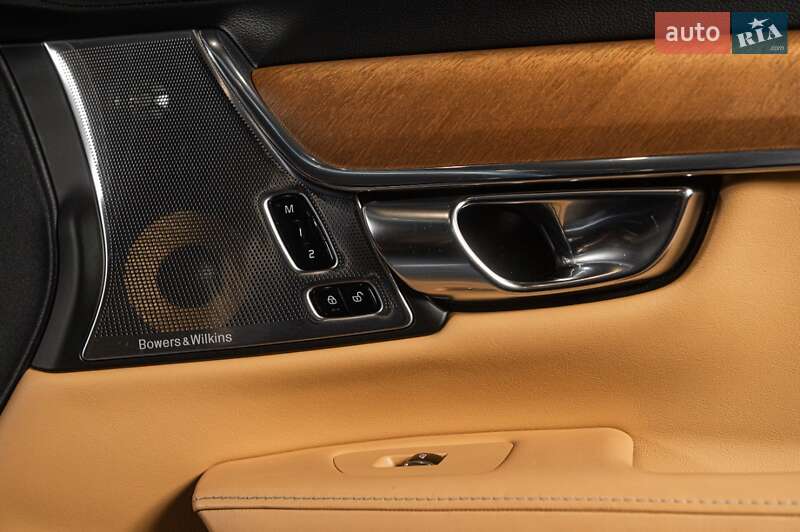 Седан Volvo S90 2017 в Одессе фото 59 Седан Volvo S90 2017 в Одессе