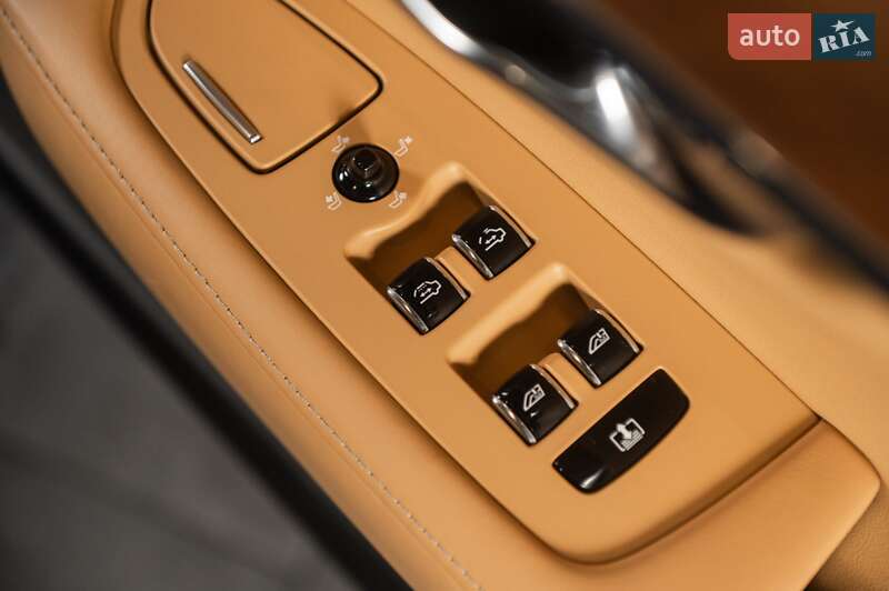 Седан Volvo S90 2017 в Одессе фото 62 Седан Volvo S90 2017 в Одессе