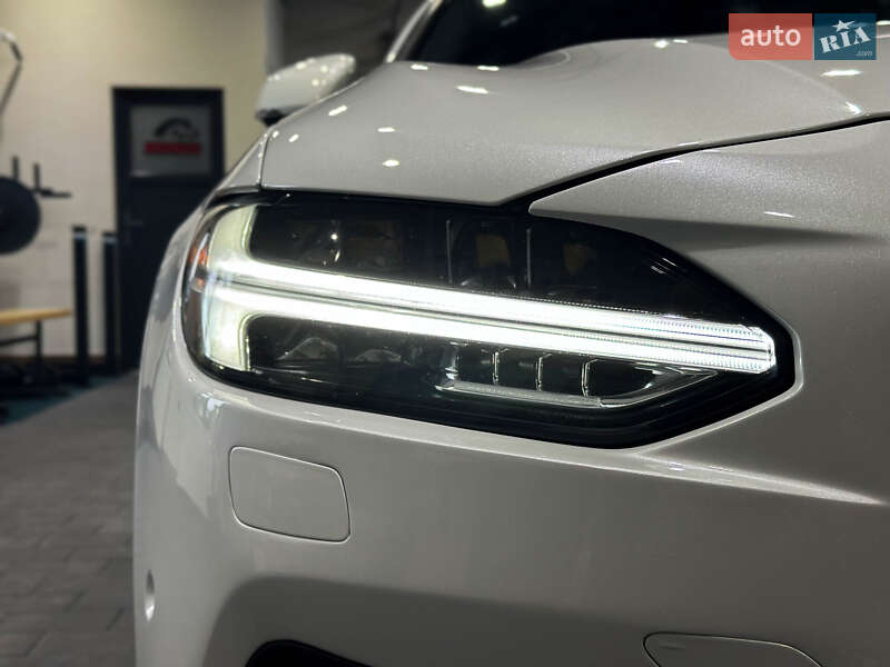 Седан Volvo S90 2017 в Коломые