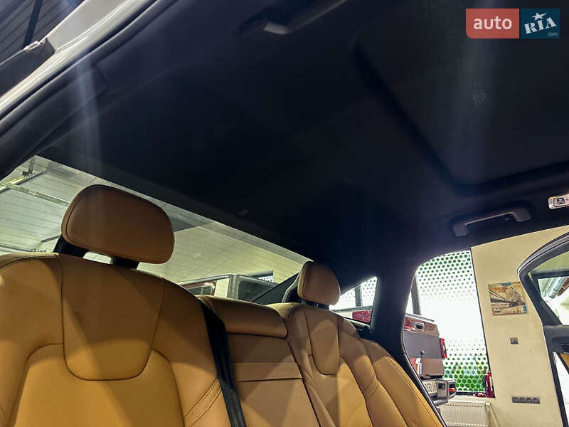 Седан Volvo S90 2017 в Коломые