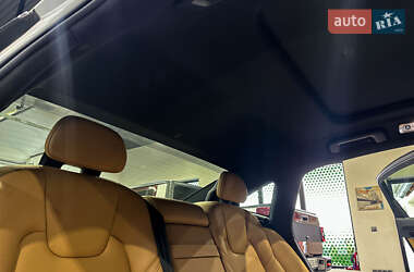 Седан Volvo S90 2017 в 