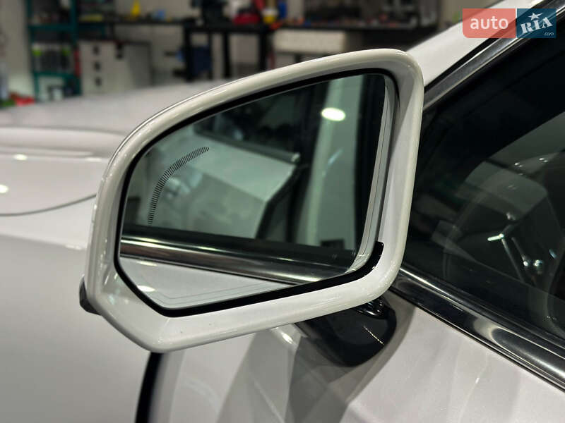 Седан Volvo S90 2017 в Коломые