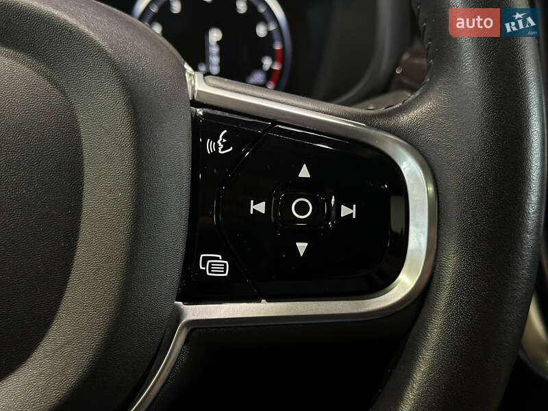 Седан Volvo S90 2017 в Коломые