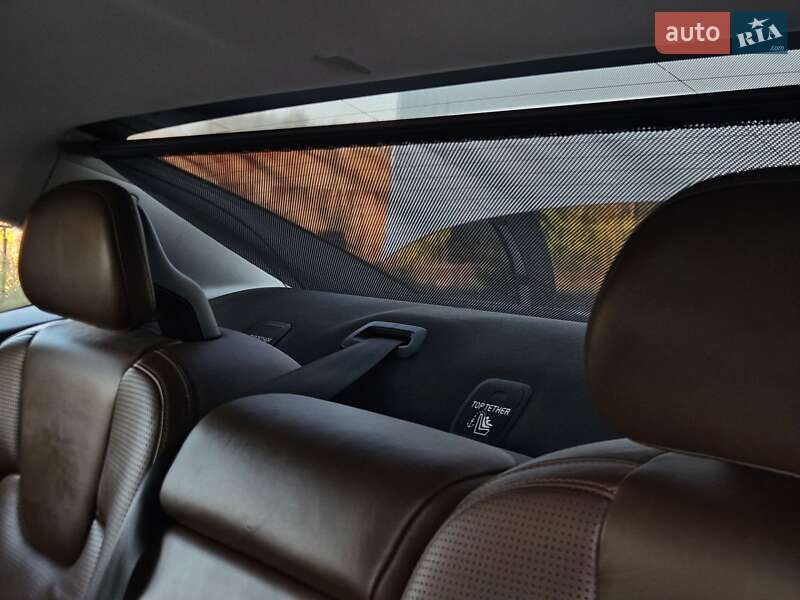 Седан Volvo S90 2017 в Ивано-Франковске