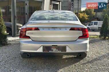 Седан Volvo S90 2017 в 