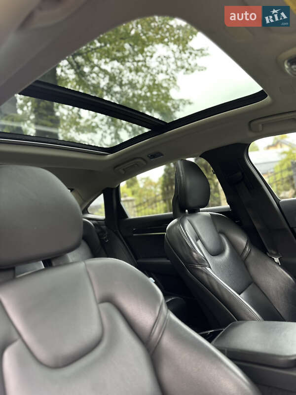 Седан Volvo S90 2017 в Жовкве