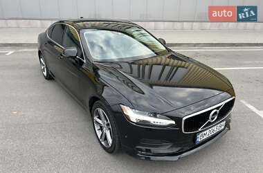 Седан Volvo S90 2017 в 