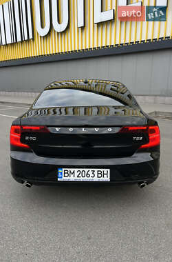 Седан Volvo S90 2017 в 