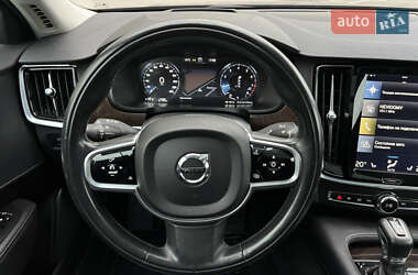 Седан Volvo S90 2017 в 