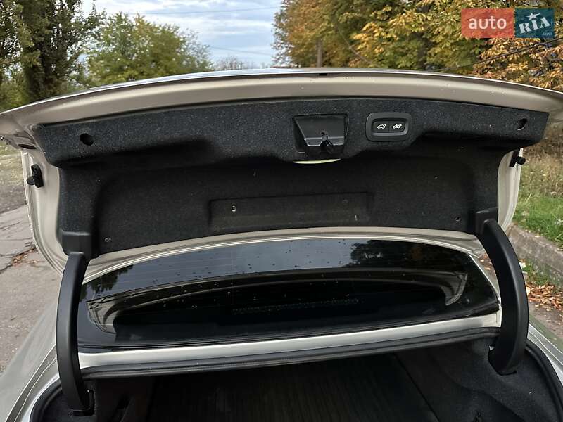 Седан Volvo S90 2017 в Кривому Розі фото 20 Седан Volvo S90 2017 в Кривому Розі