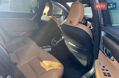 Седан Volvo S90 2020 в 