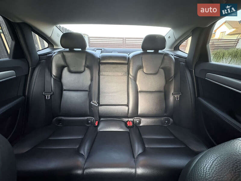 Седан Volvo S90 2018 в Дрогобыче фото 29 Седан Volvo S90 2018 в Дрогобыче