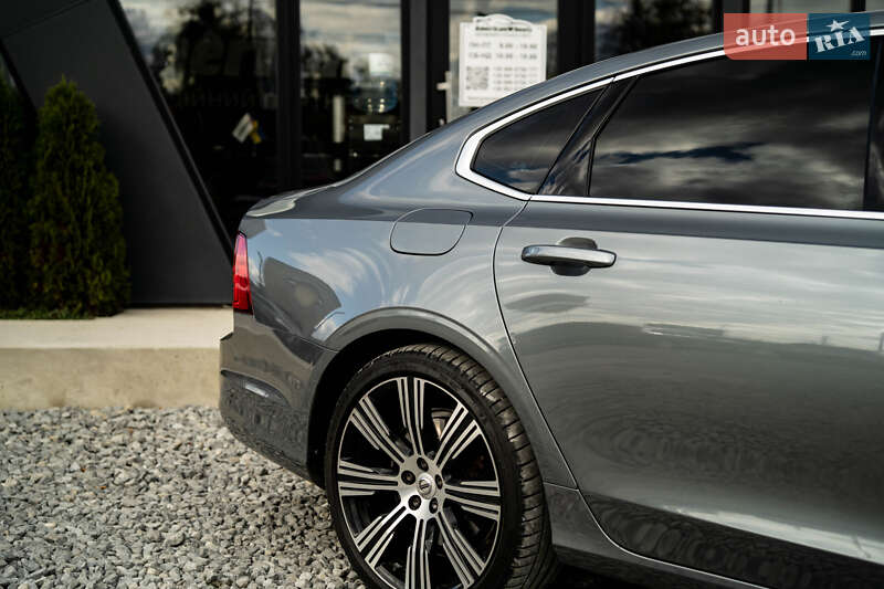 Седан Volvo S90 2017 в Черновцах фото 11 Седан Volvo S90 2017 в Черновцах