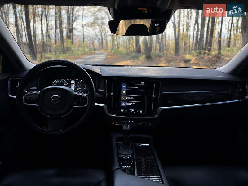 Седан Volvo S90 2017 в Хмельницком фото 15 Седан Volvo S90 2017 в Хмельницком