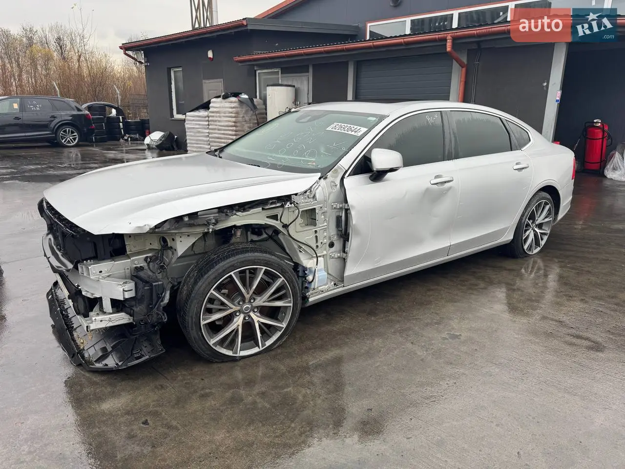 2022 Audi Q5 - мініатюра 34