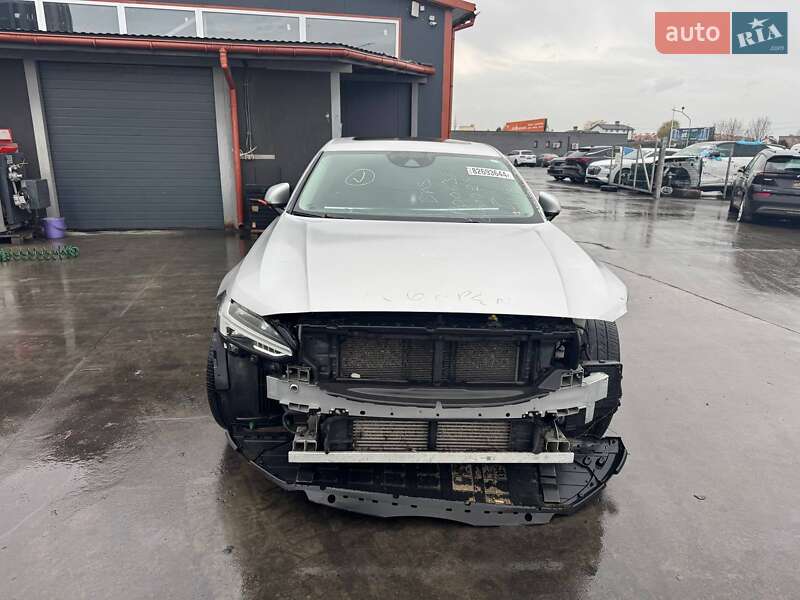 Седан Volvo S90 2017 в Львове фото 2 Седан Volvo S90 2017 в Львове