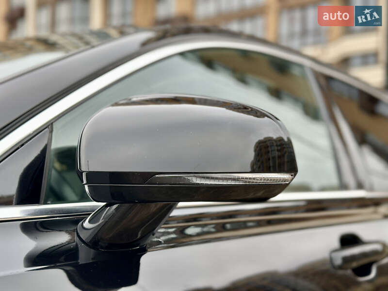Седан Volvo S90 2021 в Києві