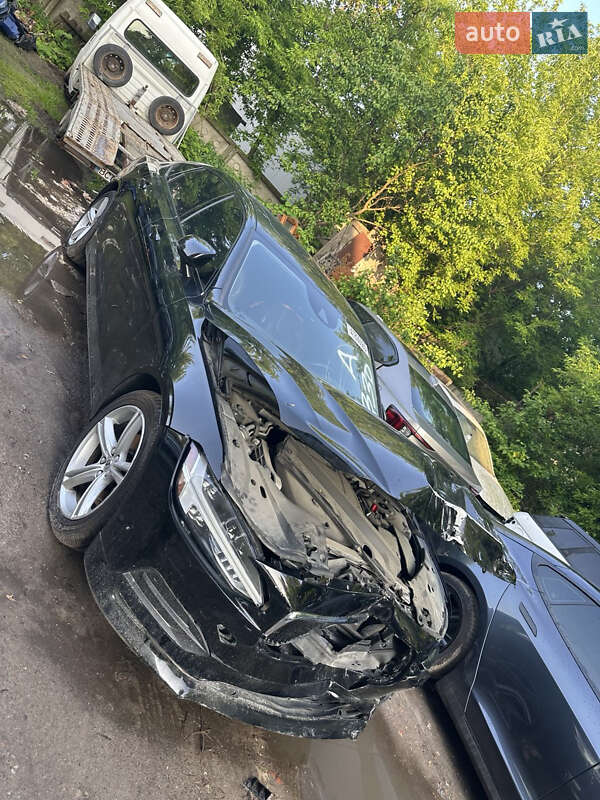 Седан Volvo S90 2018 в Львове