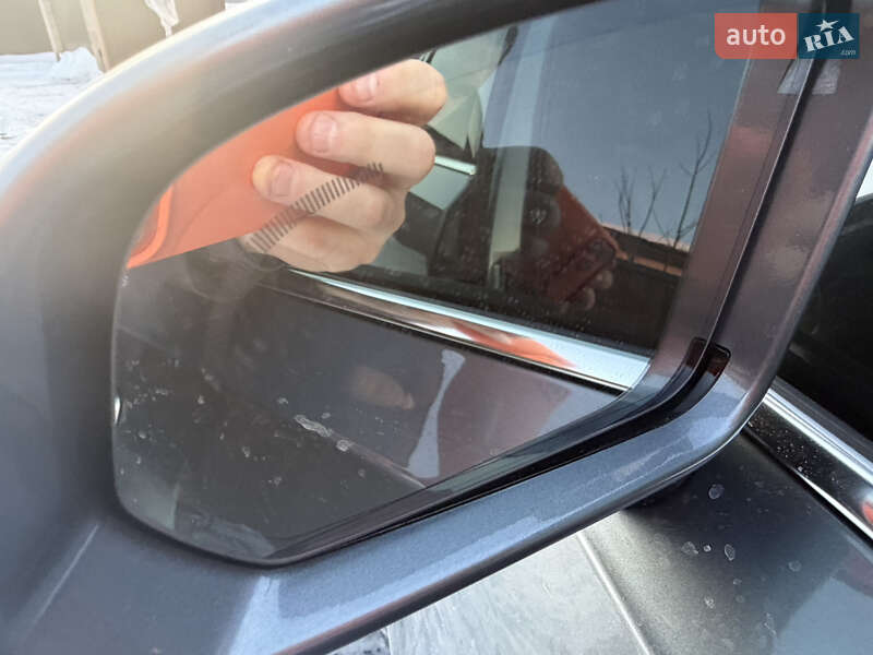 Седан Volvo S90 2016 в Киеве