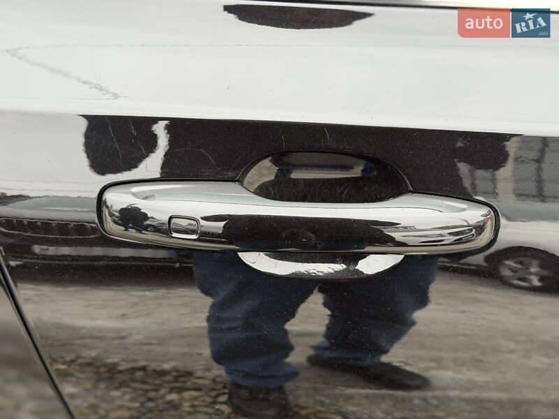 Седан Volvo S90 2016 в Івано-Франківську фото 39 Седан Volvo S90 2016 в Івано-Франківську