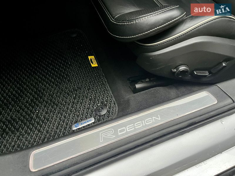 Седан Volvo S90 2020 в Ивано-Франковске