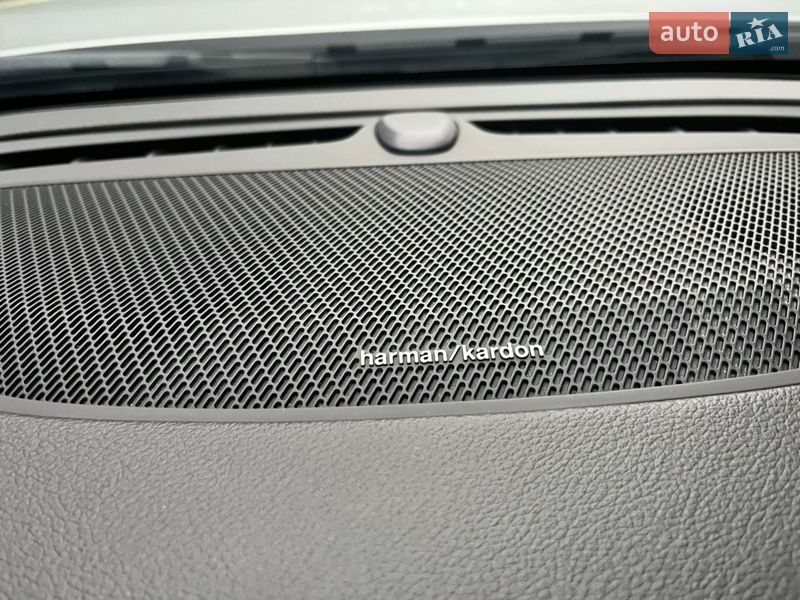 Седан Volvo S90 2020 в Ивано-Франковске