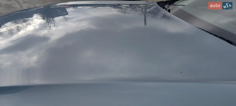 Седан Volvo S90 2016 в Днепре