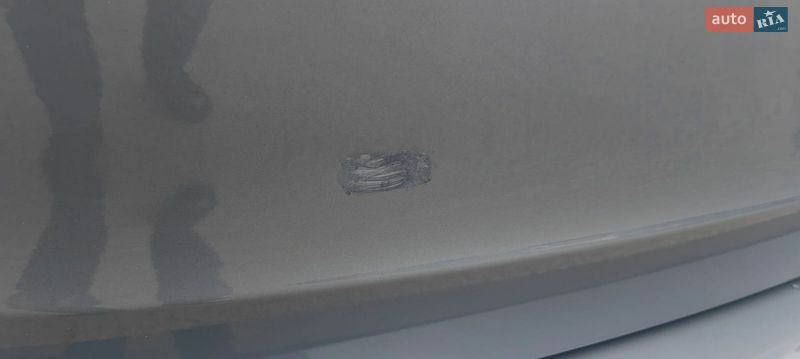 Седан Volvo S90 2016 в Днепре